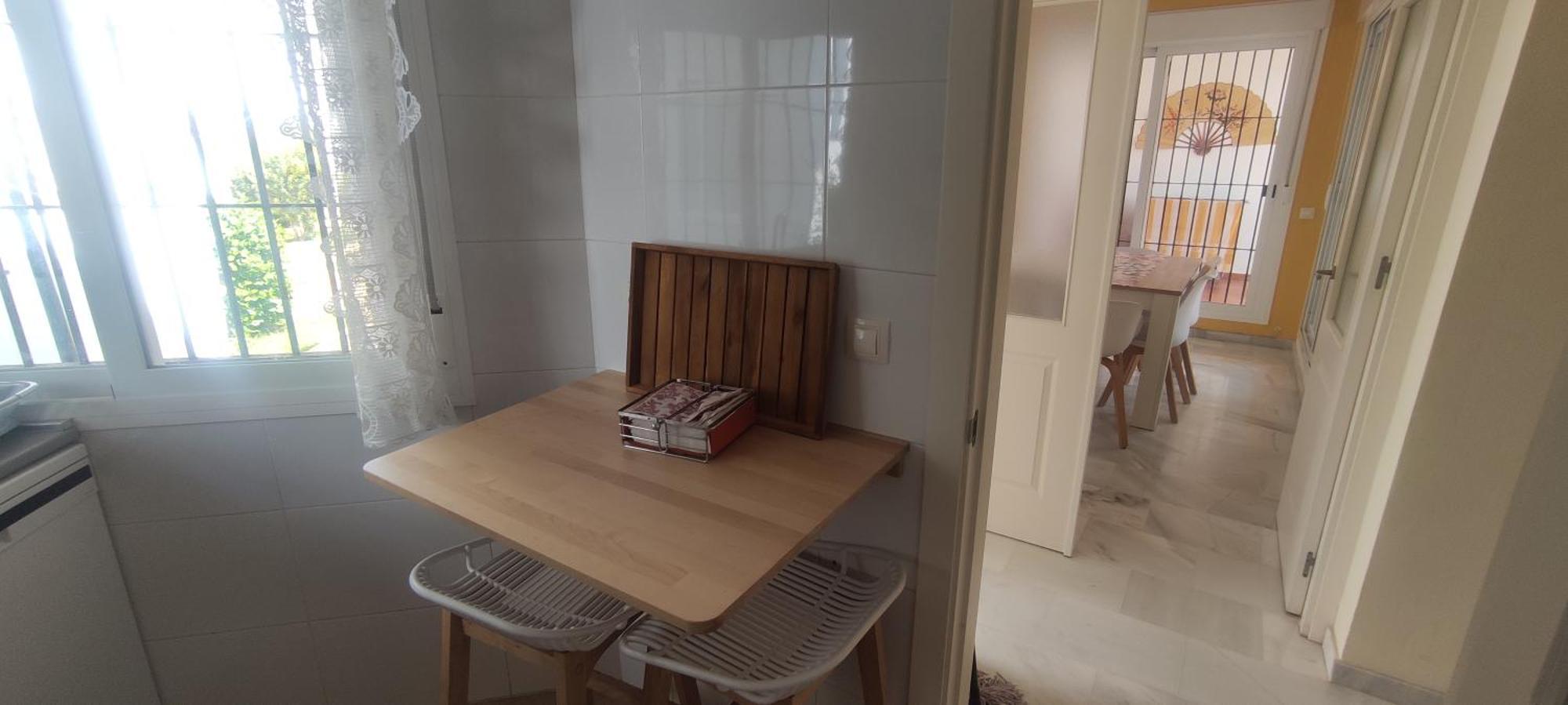 Costa Ballena!!! House On Mediterranean Coast With Pool And Golf!!! Duplex!!! Exterior photo